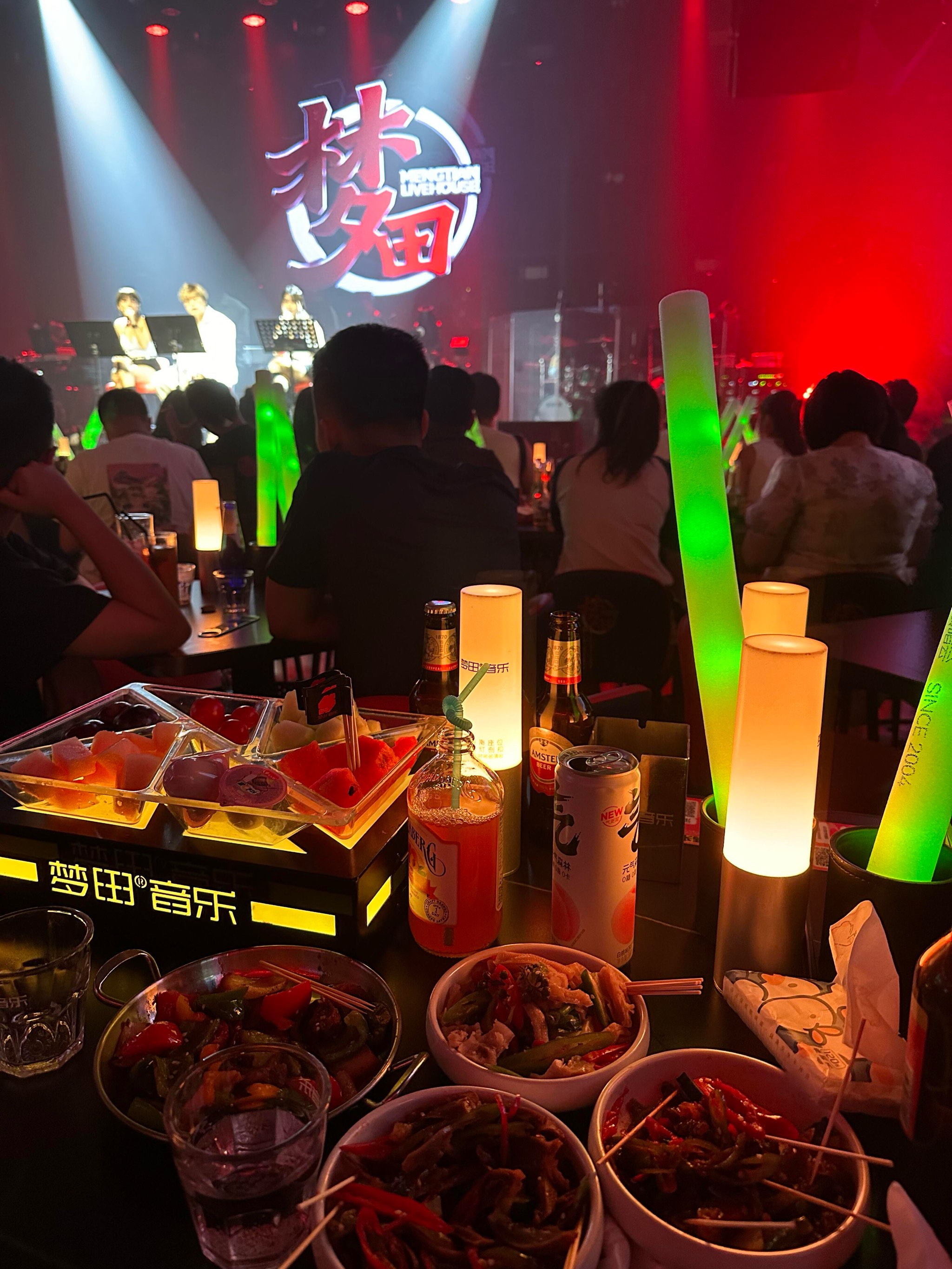 定西商务ktv消费攻略详细介绍-通渭县ktv预订